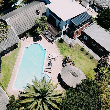 9 Windsor House Apartment Tokai Exterior photo